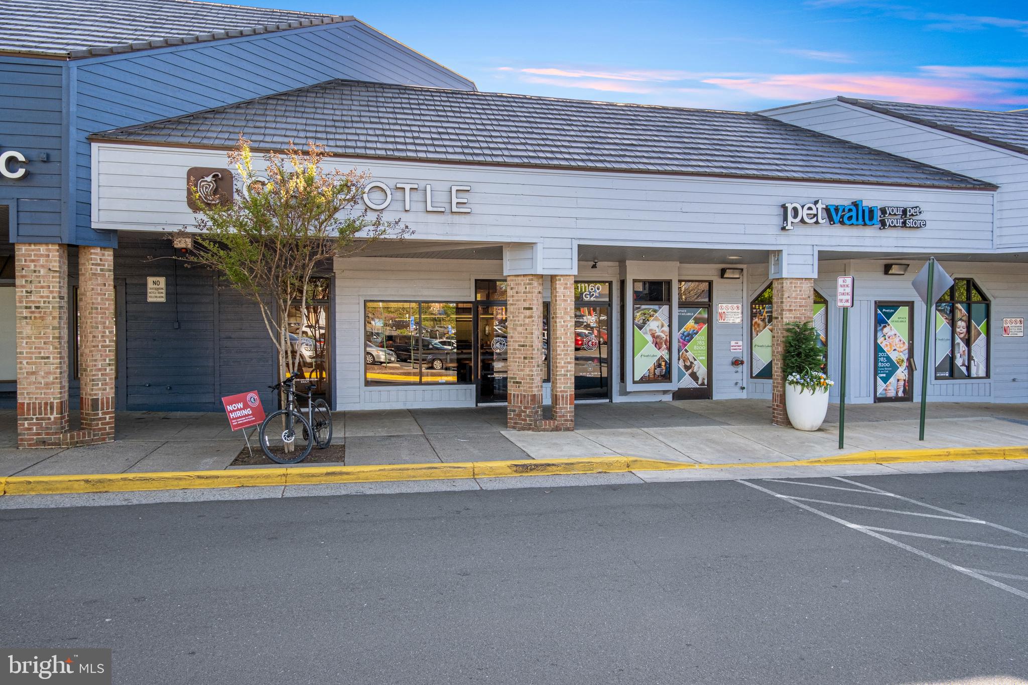 RESTON - Residential Lease