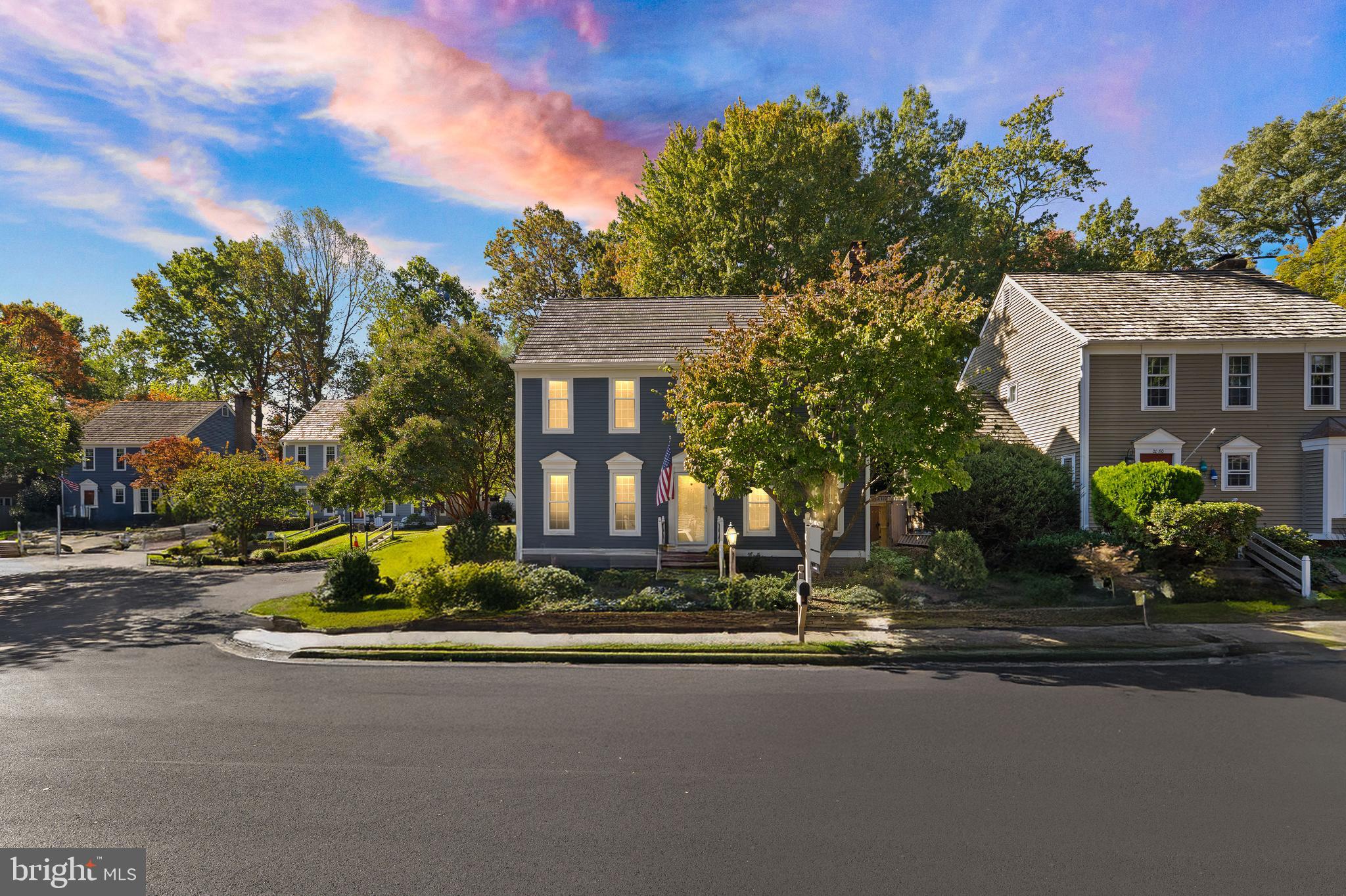 RESTON - Residential Lease