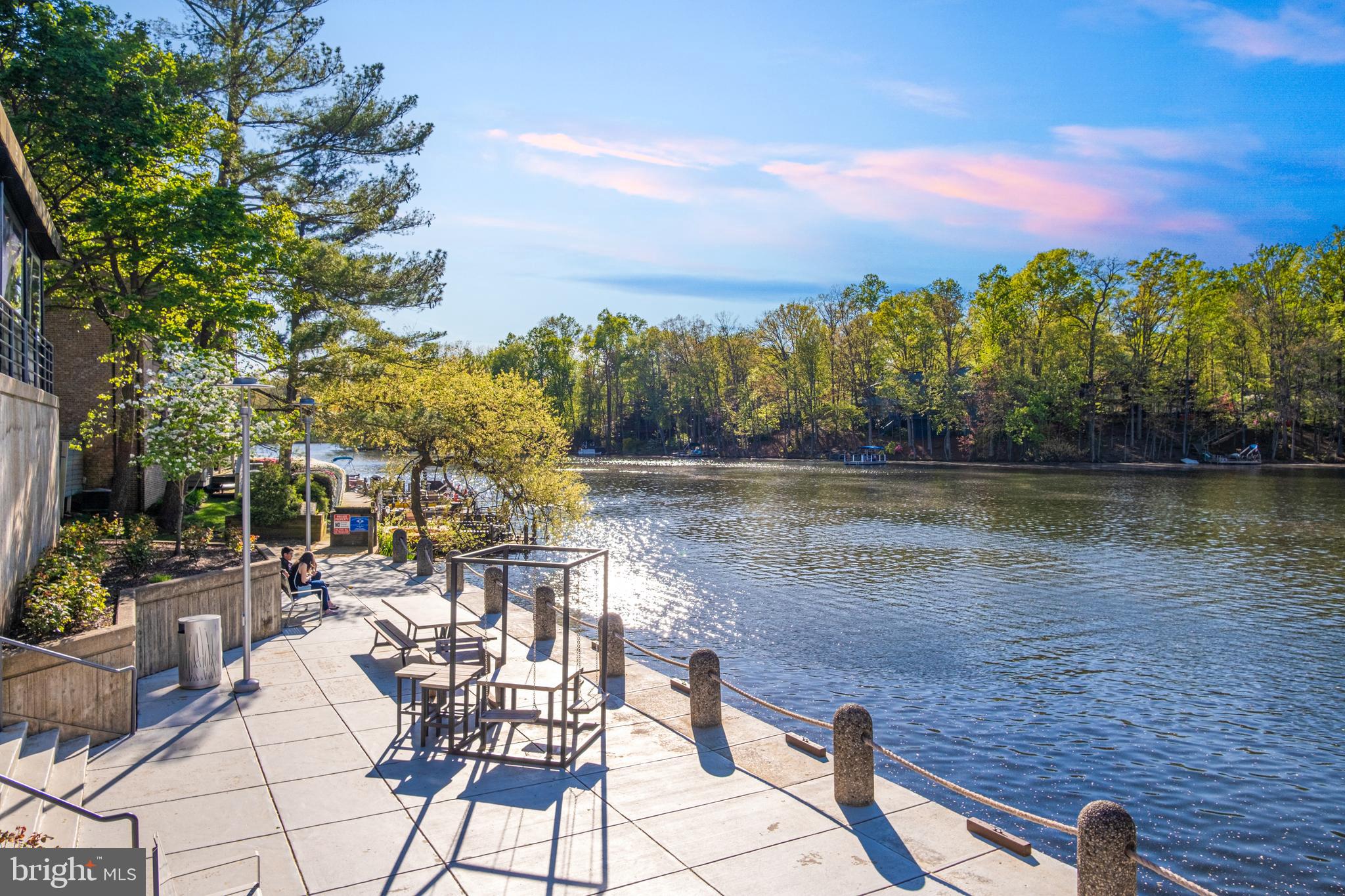 RESTON - Residential Lease