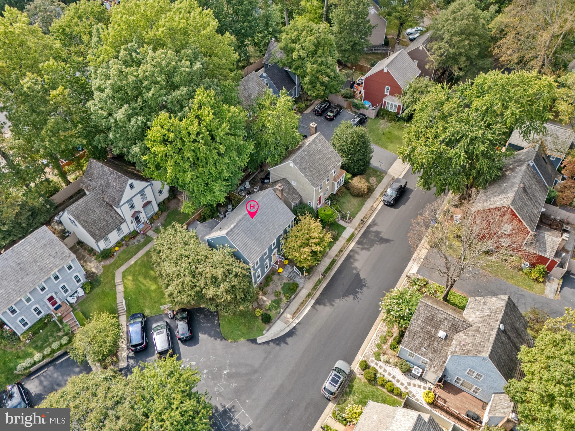 RESTON - Residential Lease