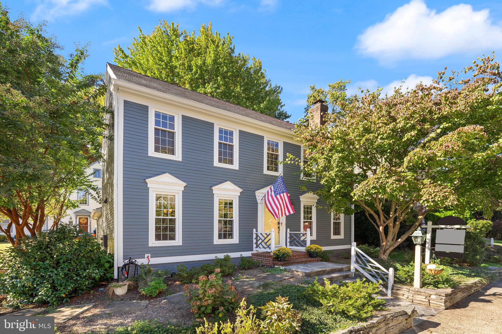 RESTON - Residential Lease