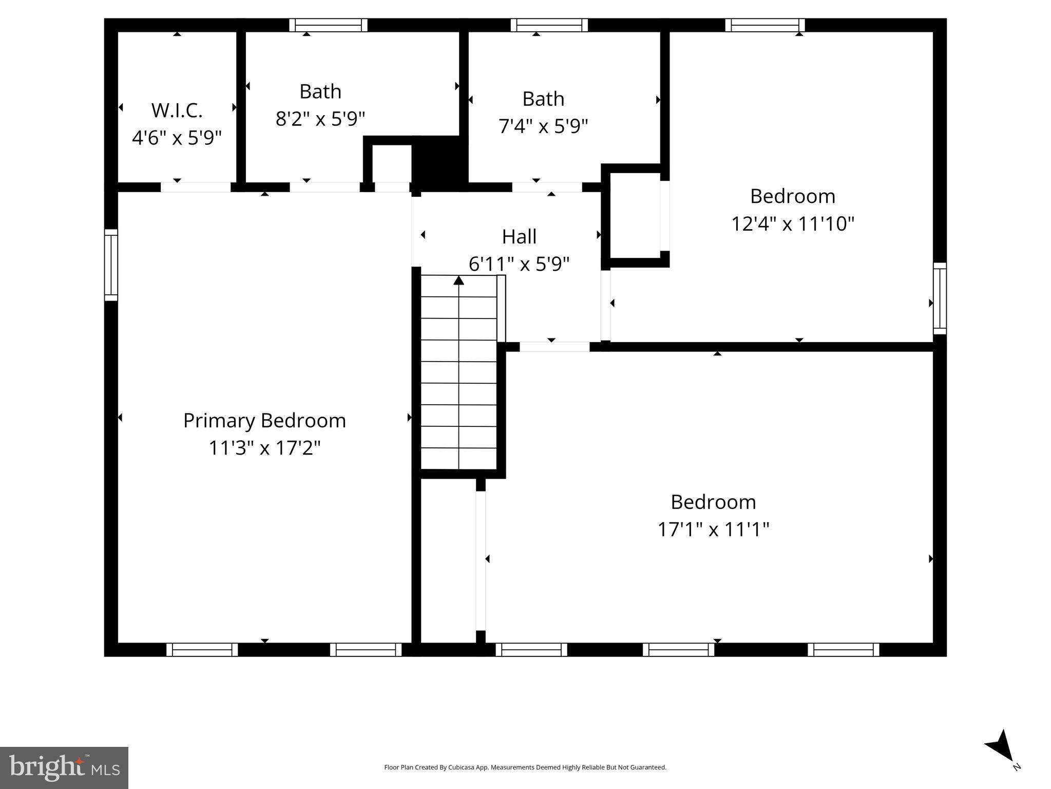 RESTON - Residential Lease