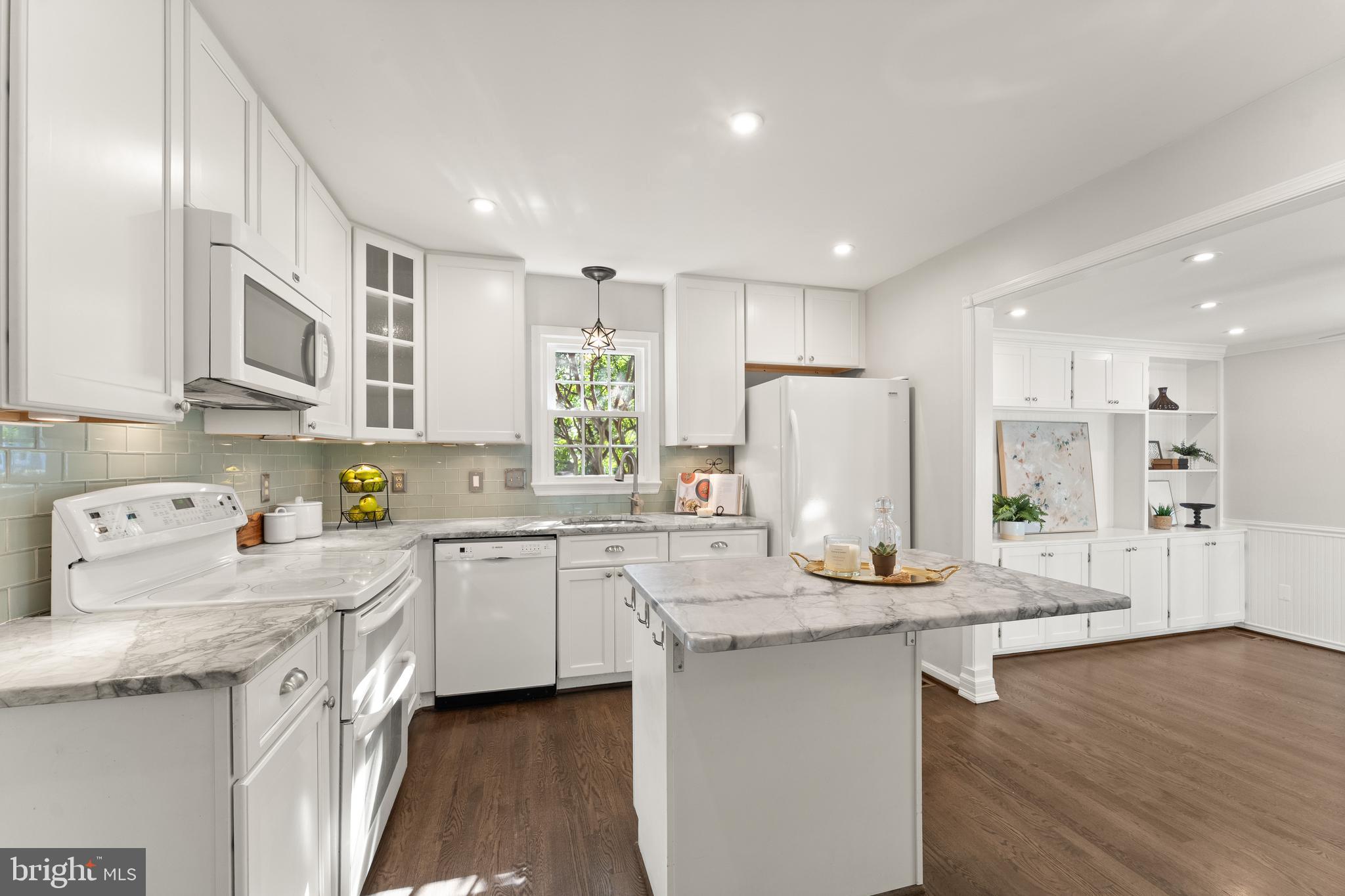 RESTON - Residential Lease