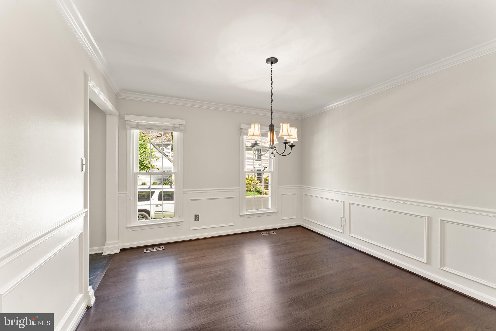 RESTON - Residential Lease