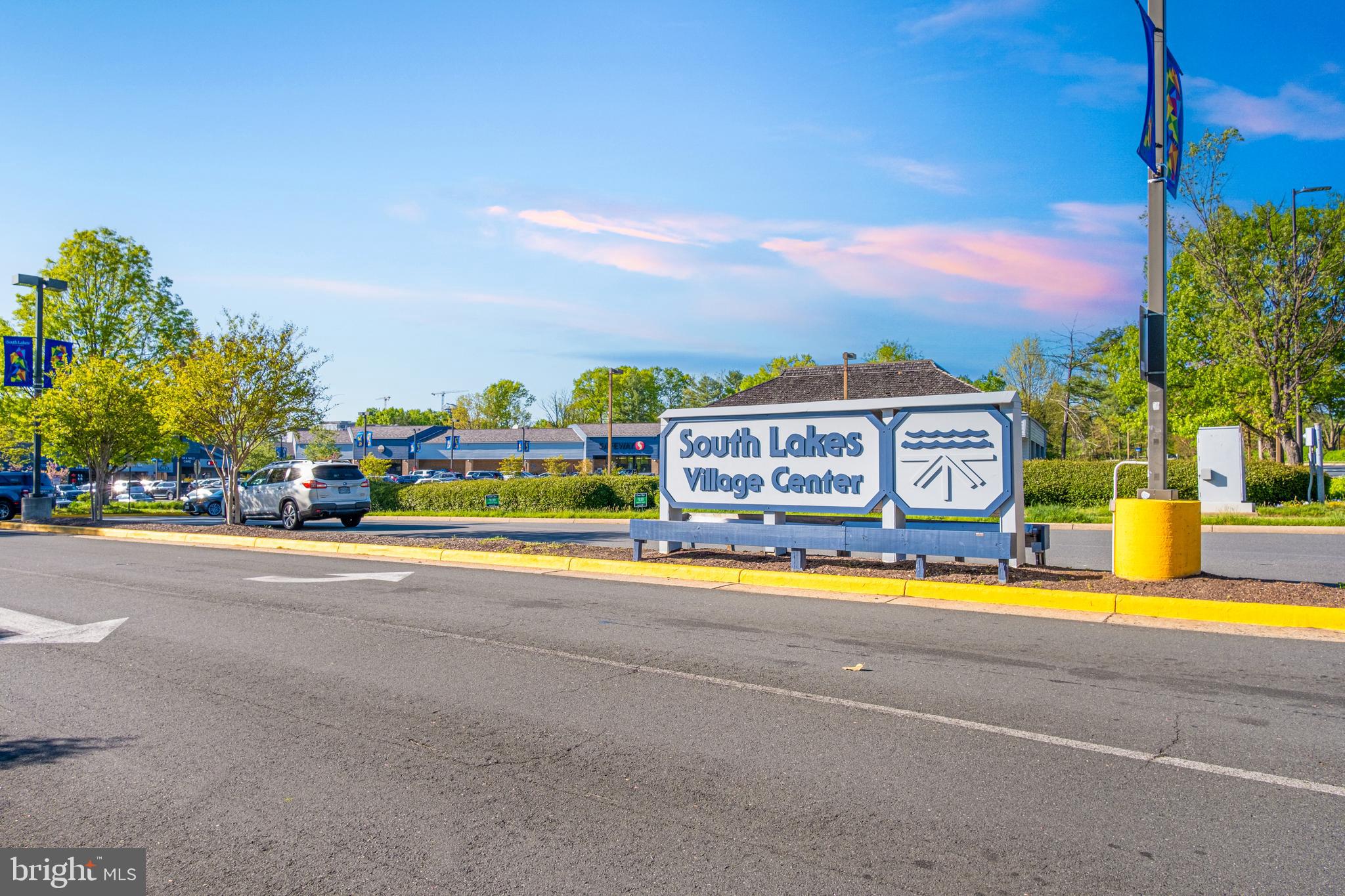 RESTON - Residential Lease