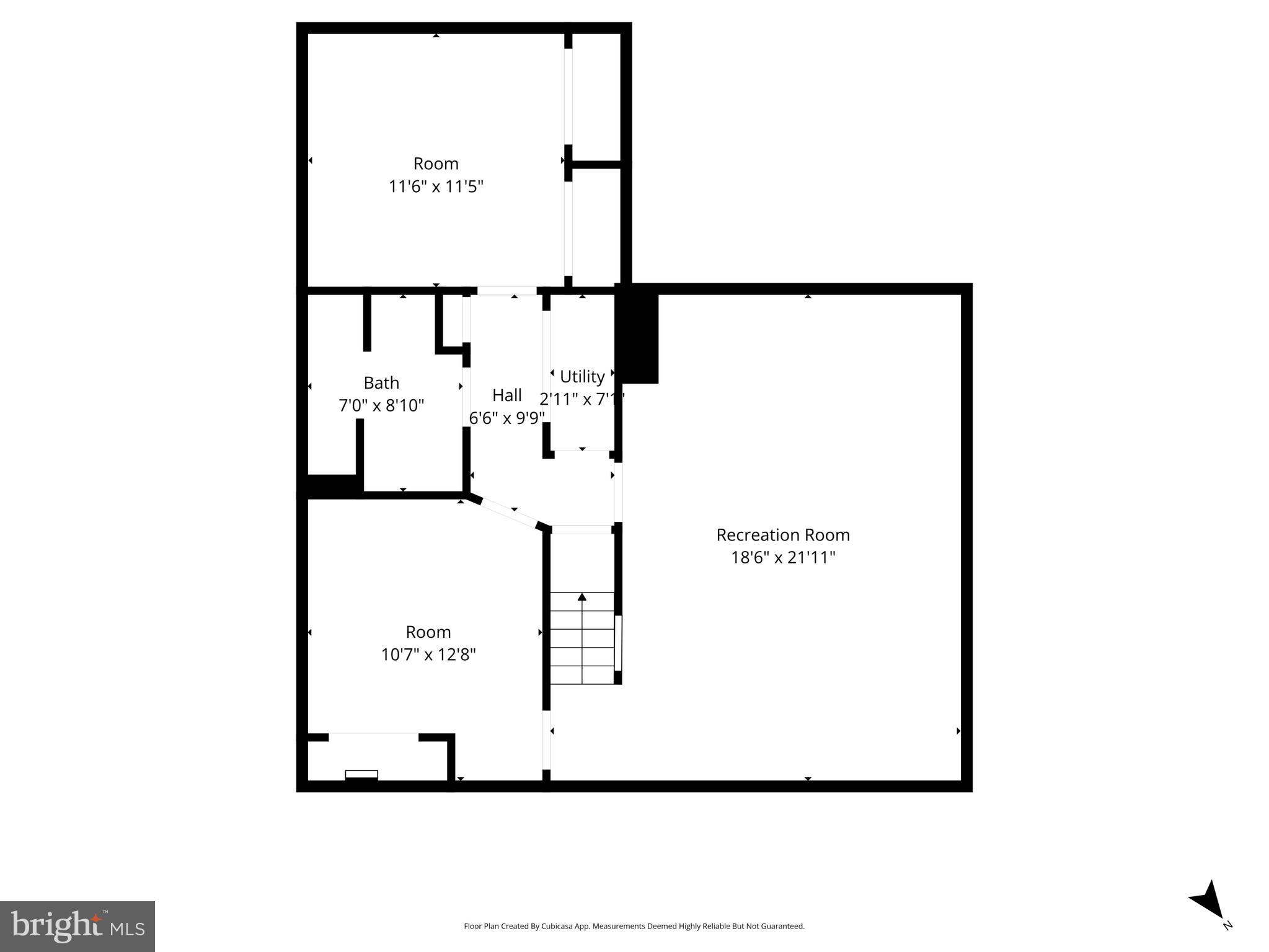 RESTON - Residential Lease