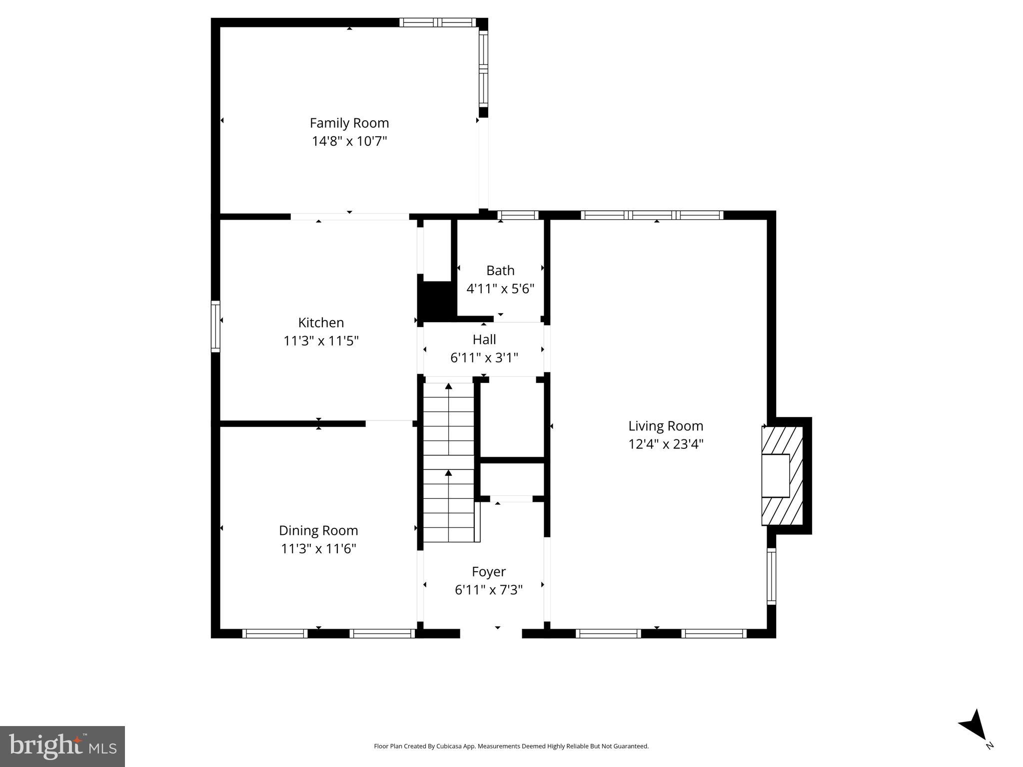 RESTON - Residential Lease