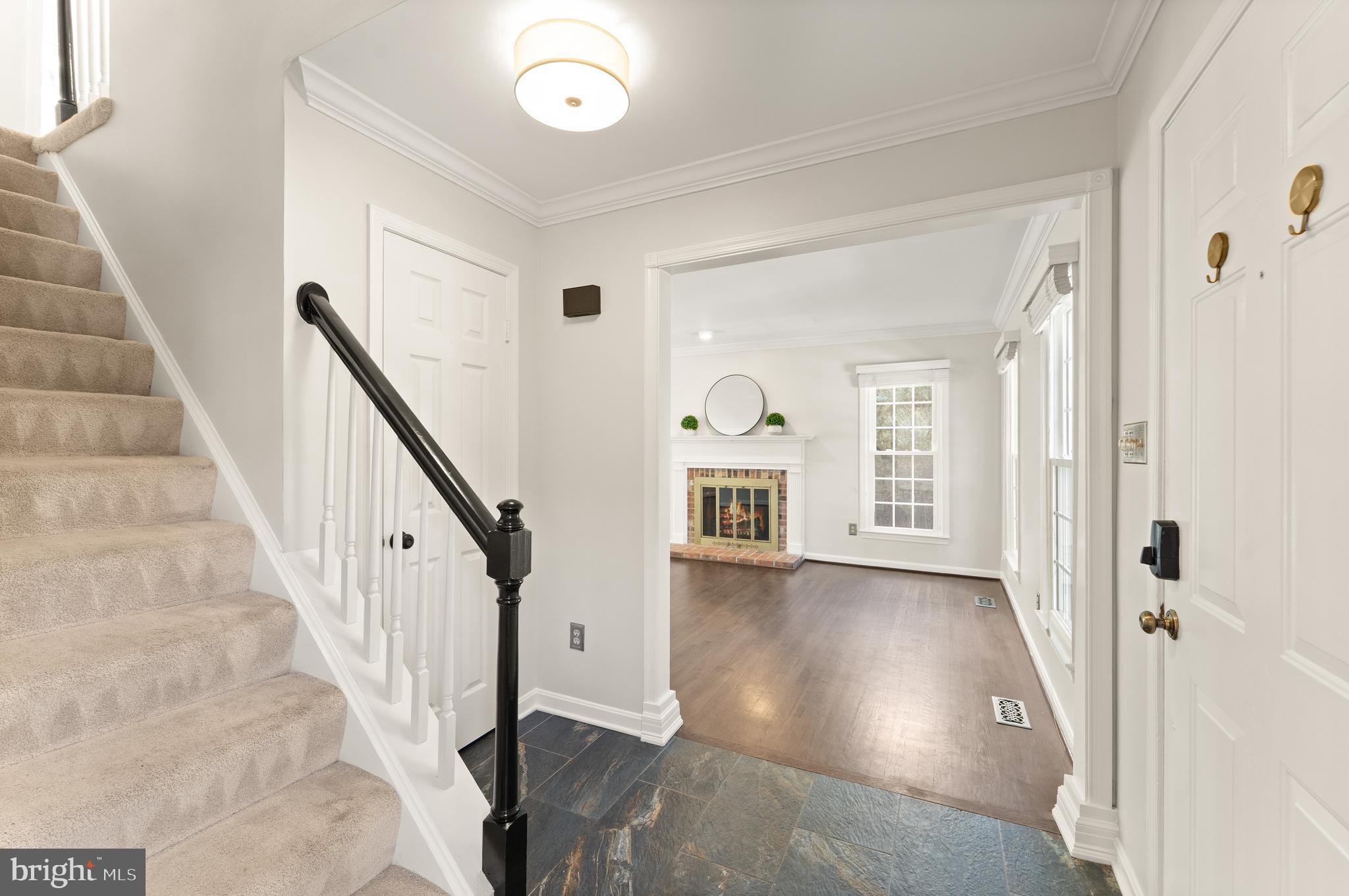 RESTON - Residential Lease