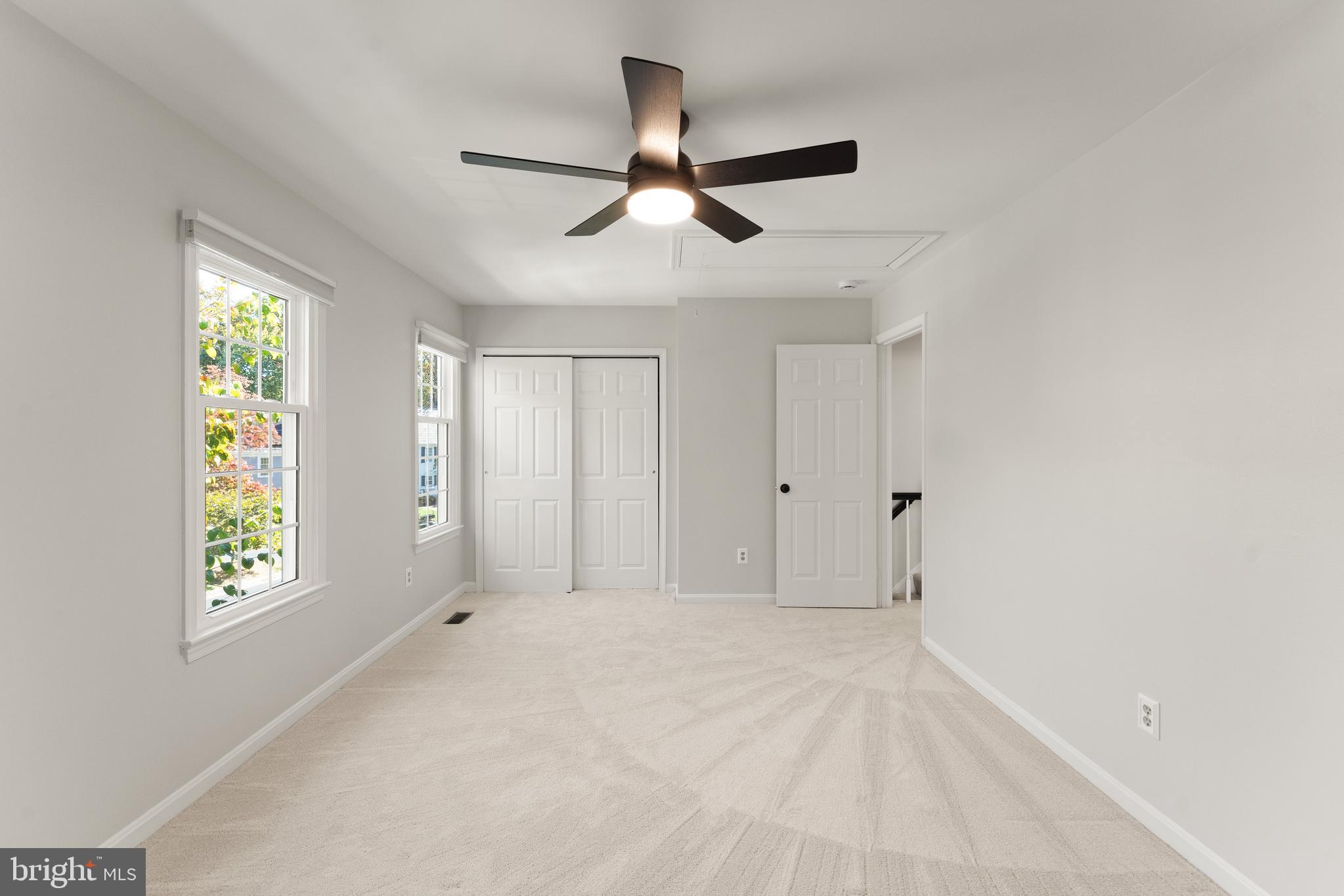 RESTON - Residential Lease