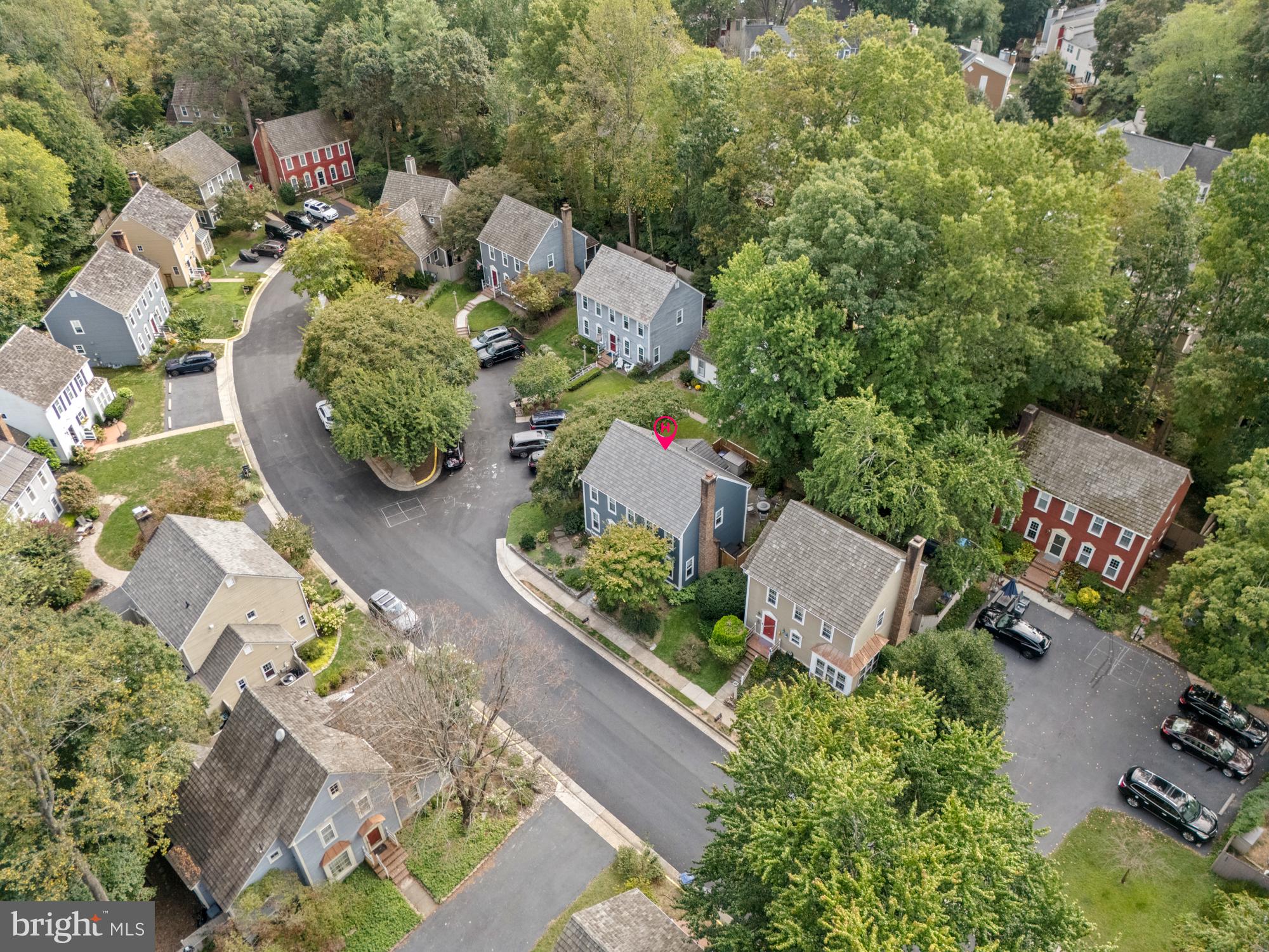 RESTON - Residential Lease