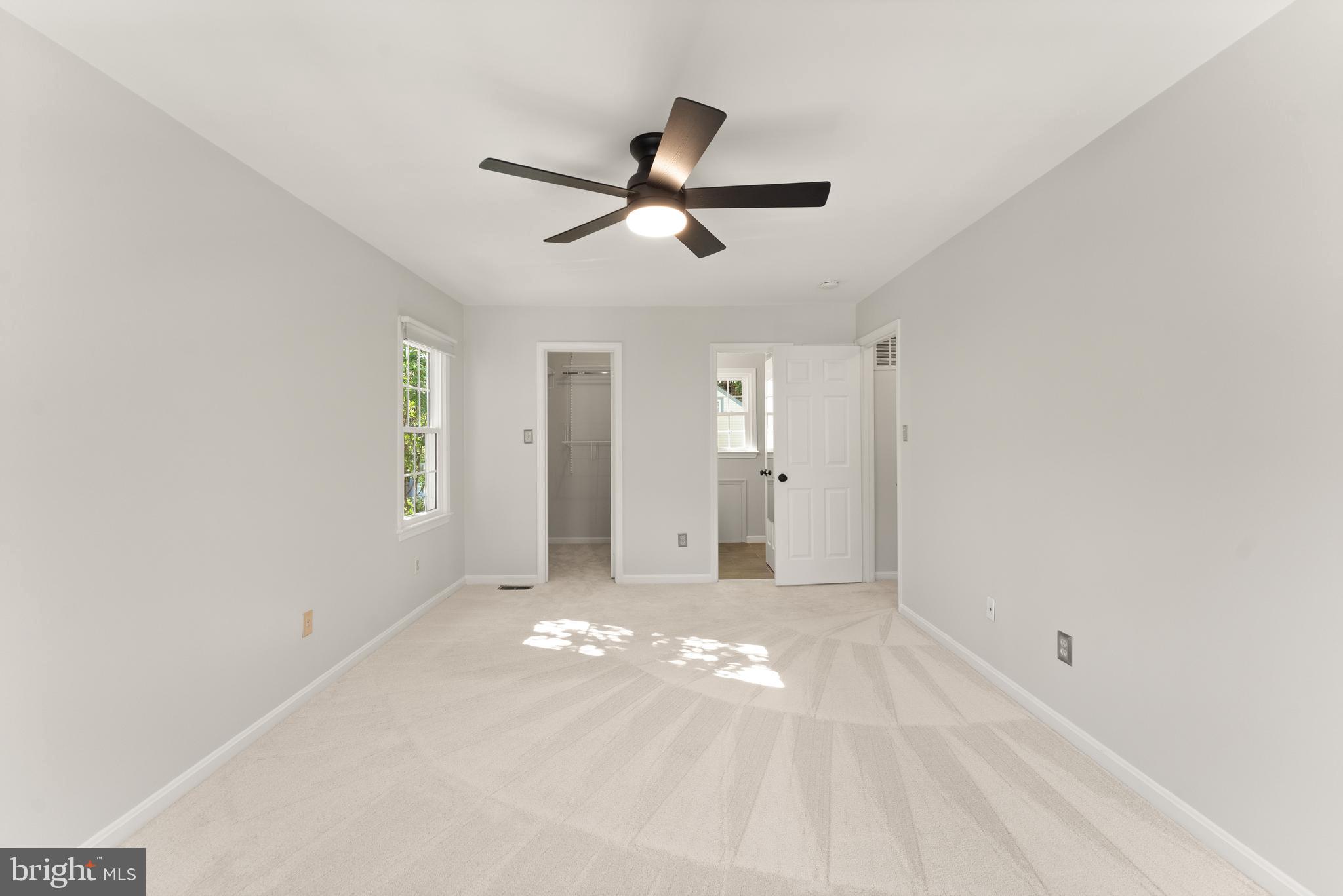 RESTON - Residential Lease
