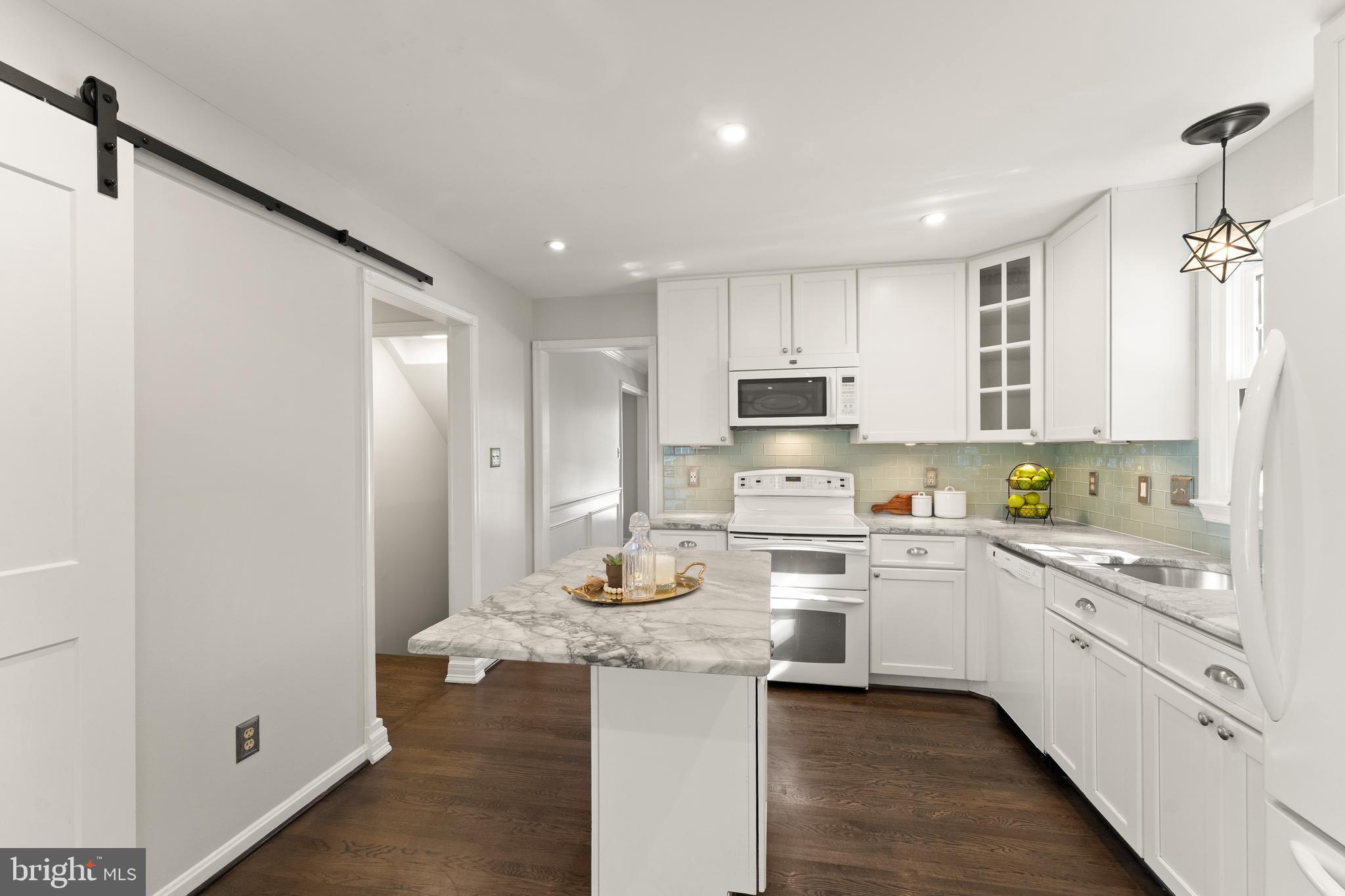 RESTON - Residential Lease