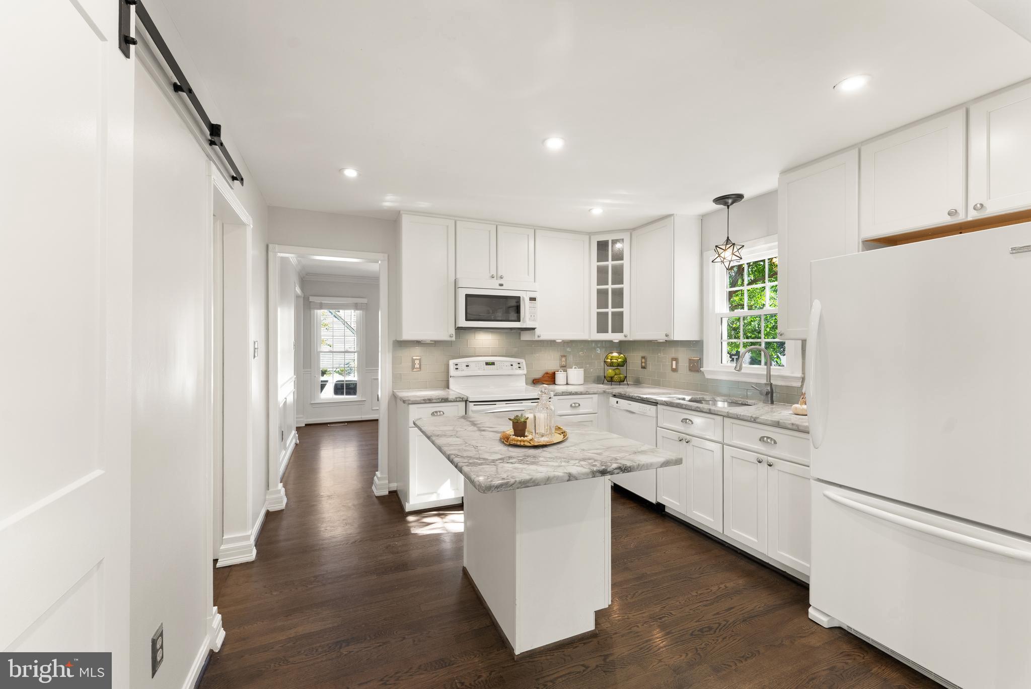 RESTON - Residential Lease