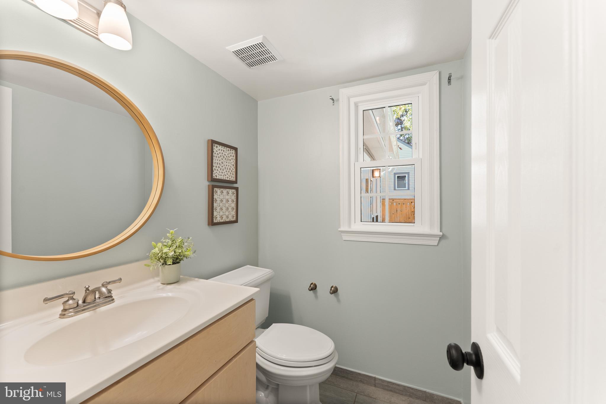 RESTON - Residential Lease