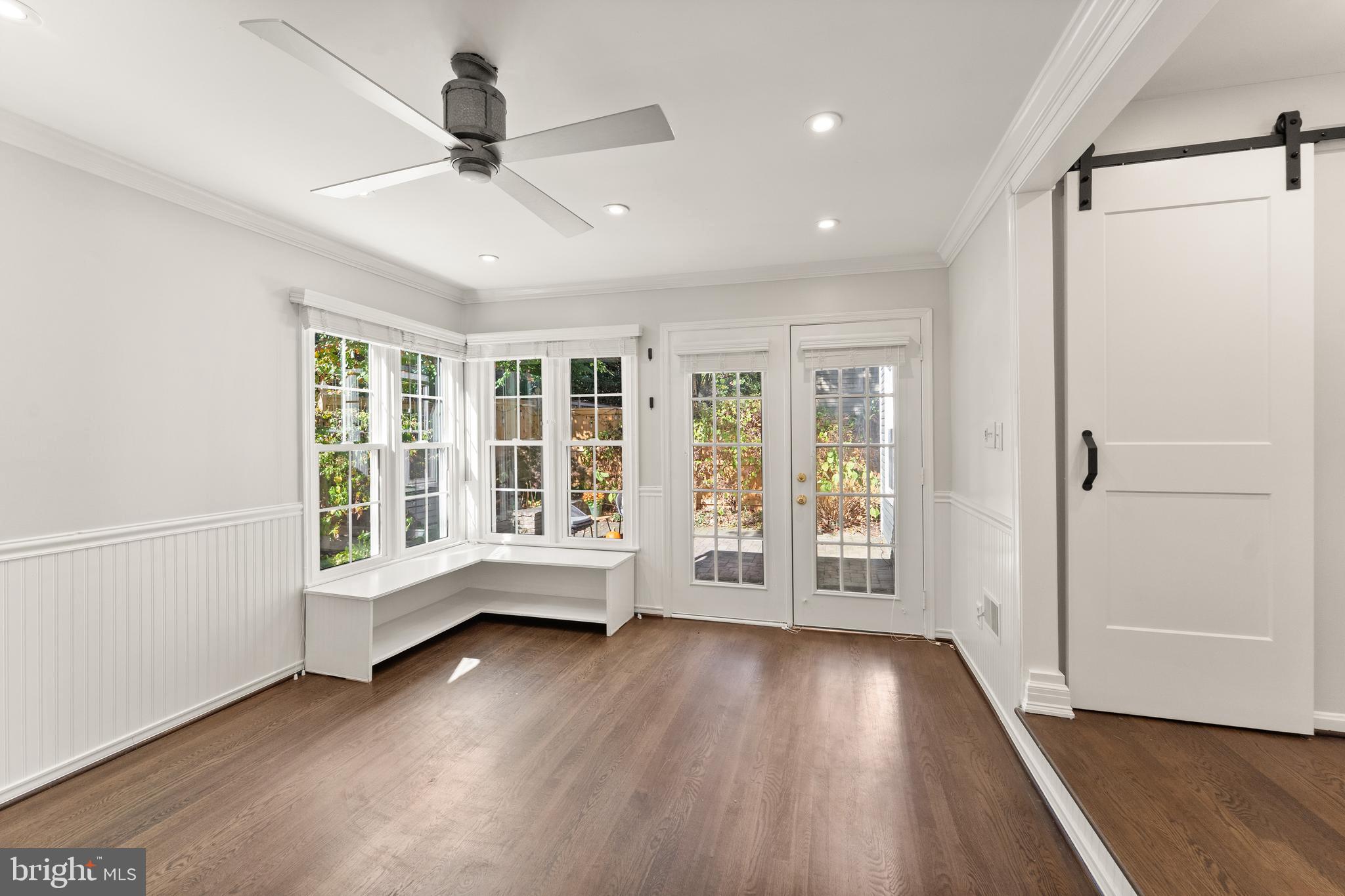 RESTON - Residential Lease