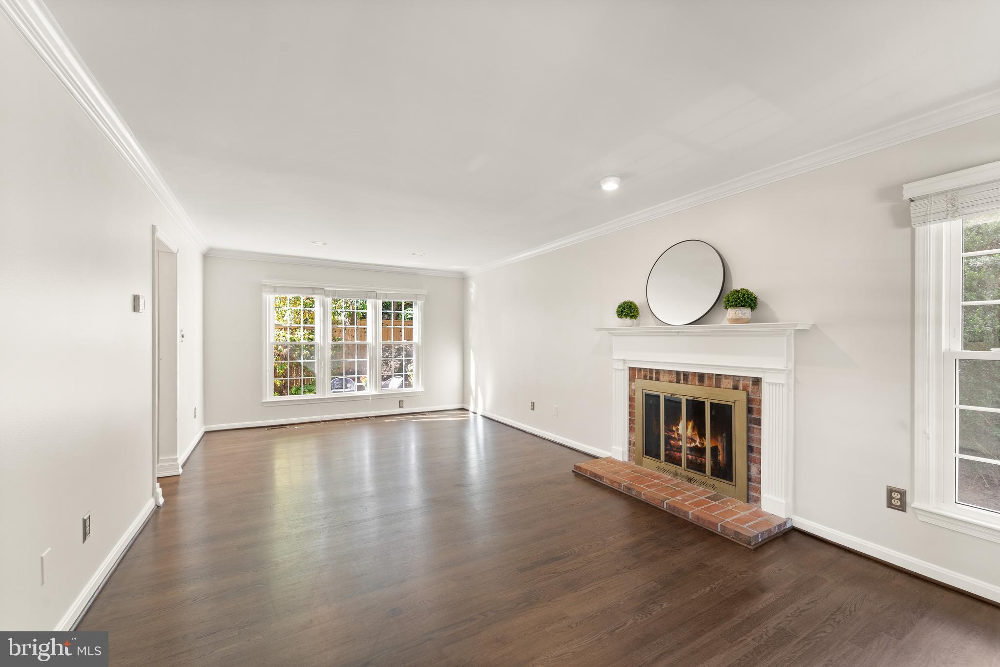 RESTON - Residential Lease