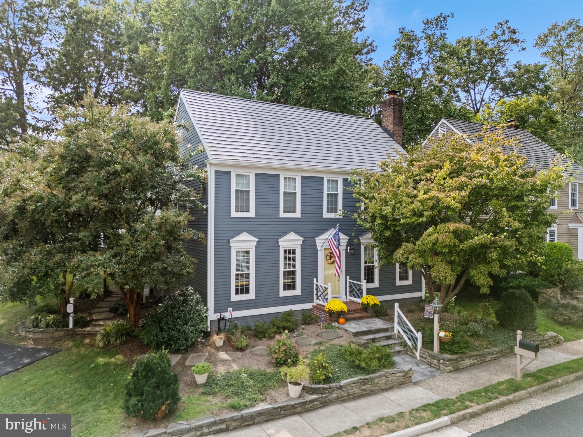 RESTON - Residential Lease