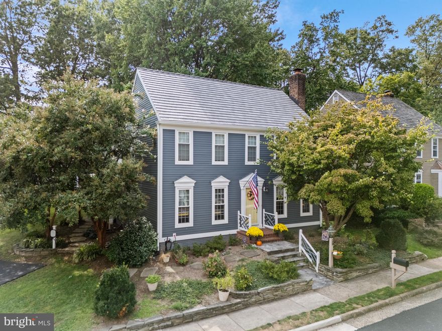 Open House Sunday 2-4! Welcome to 2082 Cobblestone Lane, a classic colonial tucked into the storybook setting of Reston’s sought-after Old Westbury Cluster. Reminiscent of a New England village, this charming neighborhood features saltbox-style architecture and a welcoming sense of community rarely found today.

This updated 4-bedroom, 3.5-bathroom home spans nearly 2,500 square feet across three finished levels and offers the perfect blend of modern updates, timeless design, and unbeatable location.

--ABOUT THE HOME--

Step inside and you’ll find a home rich with detail: crown molding, beadboard accents, wainscoting, refinished hardwood floors, and thoughtful updates throughout. The updated kitchen features high-end granite countertops, white cabinetry, an island for prep or casual dining, and a seamless flow into the adjacent family room — perfect for entertaining or everyday living.
The upper level features a spacious primary suite, two additional bedrooms and an updated hall bathroom. The finished lower level has updated luxury vinyl plank flooring and includes a large recreation room, full bath, and another bedroom — ideal for guests or a home office.  A large finished storage space is a bonus.

The fenced backyard is a private sanctuary, complete with a paver patio,  perfect for outdoor dining, fall fire pits, or simply relaxing.

Recent major updates provide peace of mind:

HVAC system (2025) 
New roof (2024)
Hardie plank siding (2024)
Windows (2023)
Fence (2023)

Additional highlights include two reserved parking spaces, one with a dedicated EV charger.

--LOCATION AND LIFESTYLE-- 

Old Westbury is one of Reston’s most beloved clusters — and for good reason. The neighborhood is known for its vibrant community spirit with events like block parties, movie nights, and even impromptu pickleball matches — it’s not just a neighborhood; it’s a lifestyle.

One of the best parts of life in Old Westbury is the incredible walkability. Step outside your front door and follow paved trails to Lake Thoreau or Lake Audubon for a morning jog or sunset stroll. Walking to school is a breeze — Terraset Elementary, Langston Hughes Middle, and South Lakes High are all just a stone’s throw away. Need coffee or a quick bite? South Lakes Village Center is a short walk for Starbucks, Red’s Table, Cafesano, grocery shopping, or meeting friends. Pools, parks, playgrounds, and Reston’s miles of paths are all within easy reach, making everyday life feel both convenient and connected. Commuters will appreciate quick access to the Dulles Toll Road or the Reston-Wiehle Metro Station. 

With everything Reston Association has to offer — plus a welcoming, close-knit neighborhood community — this home truly represents the best of Northern Virginia living.