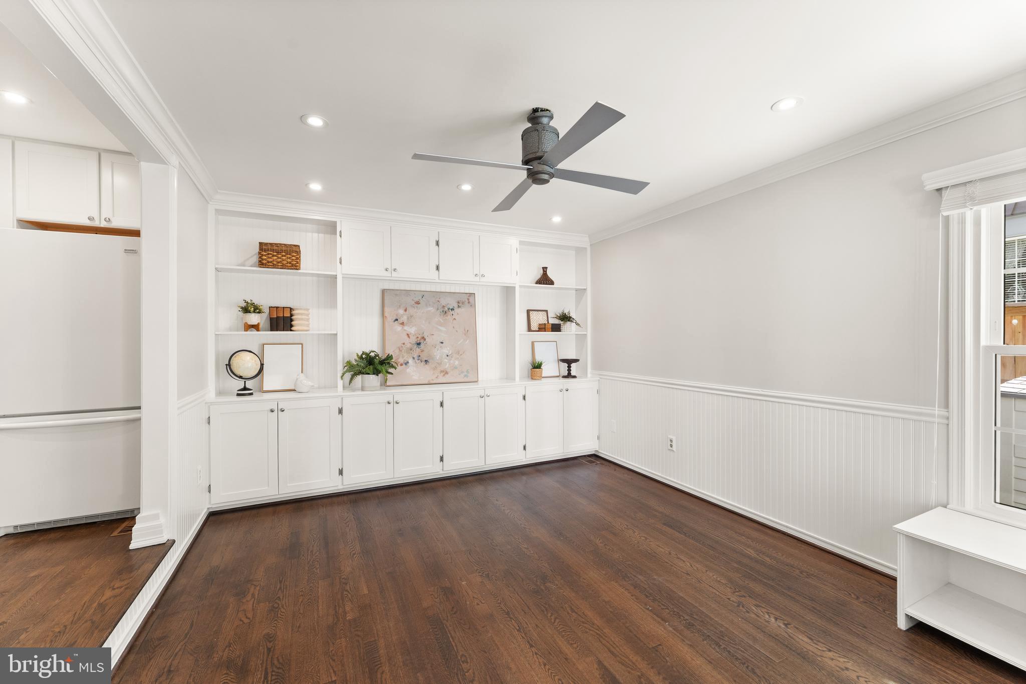 RESTON - Residential Lease