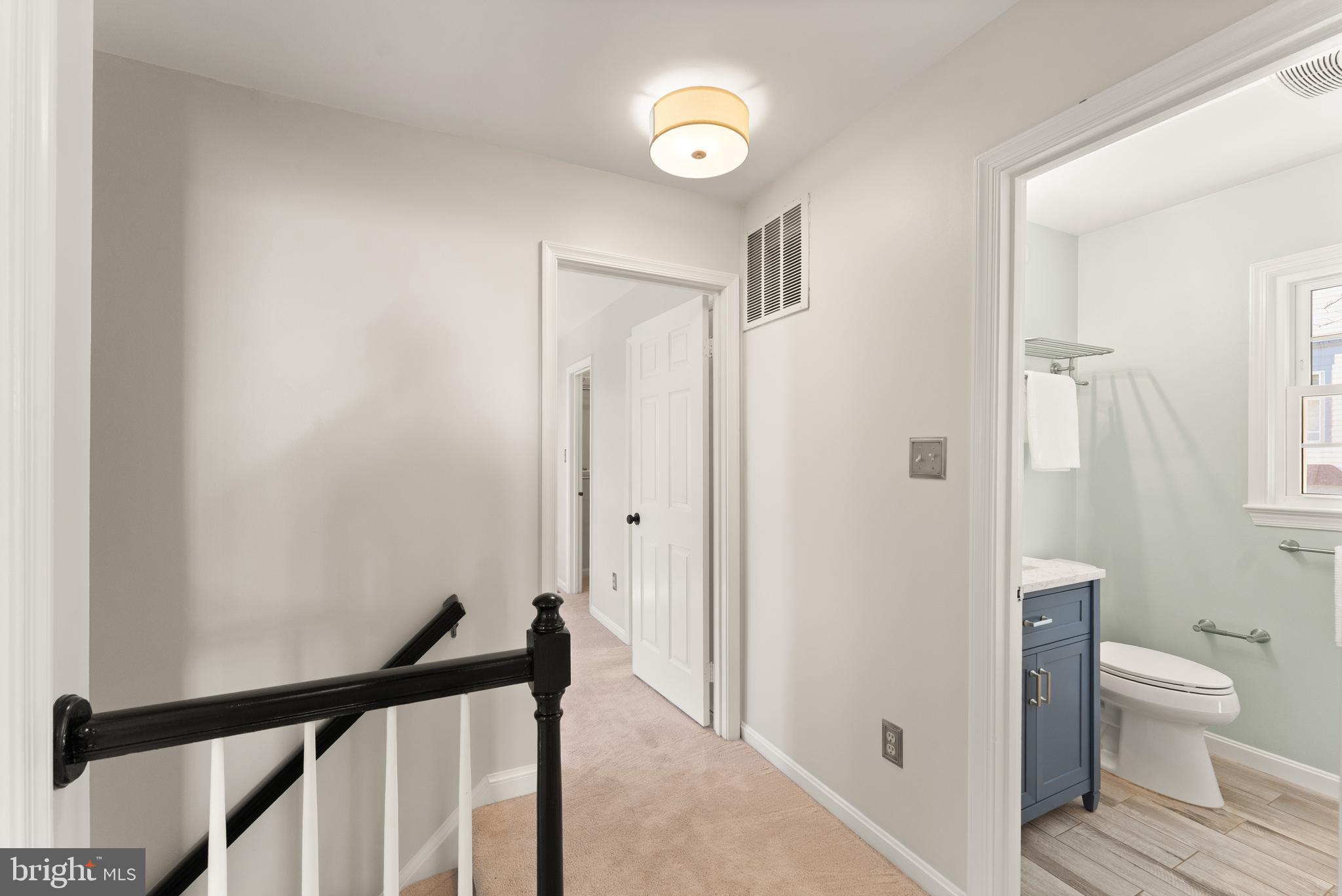 RESTON - Residential Lease