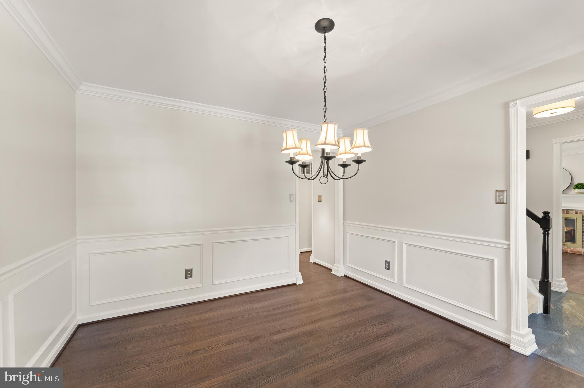 RESTON - Residential Lease