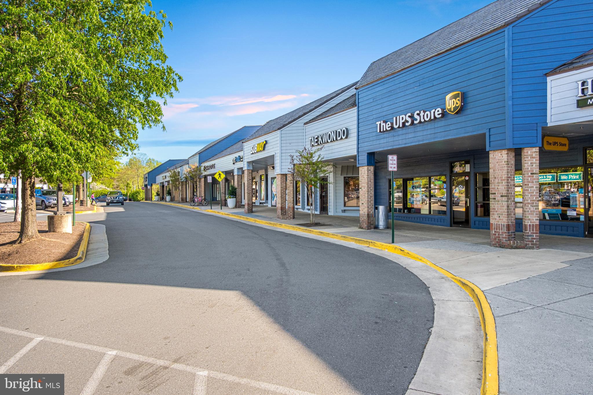 RESTON - Residential Lease