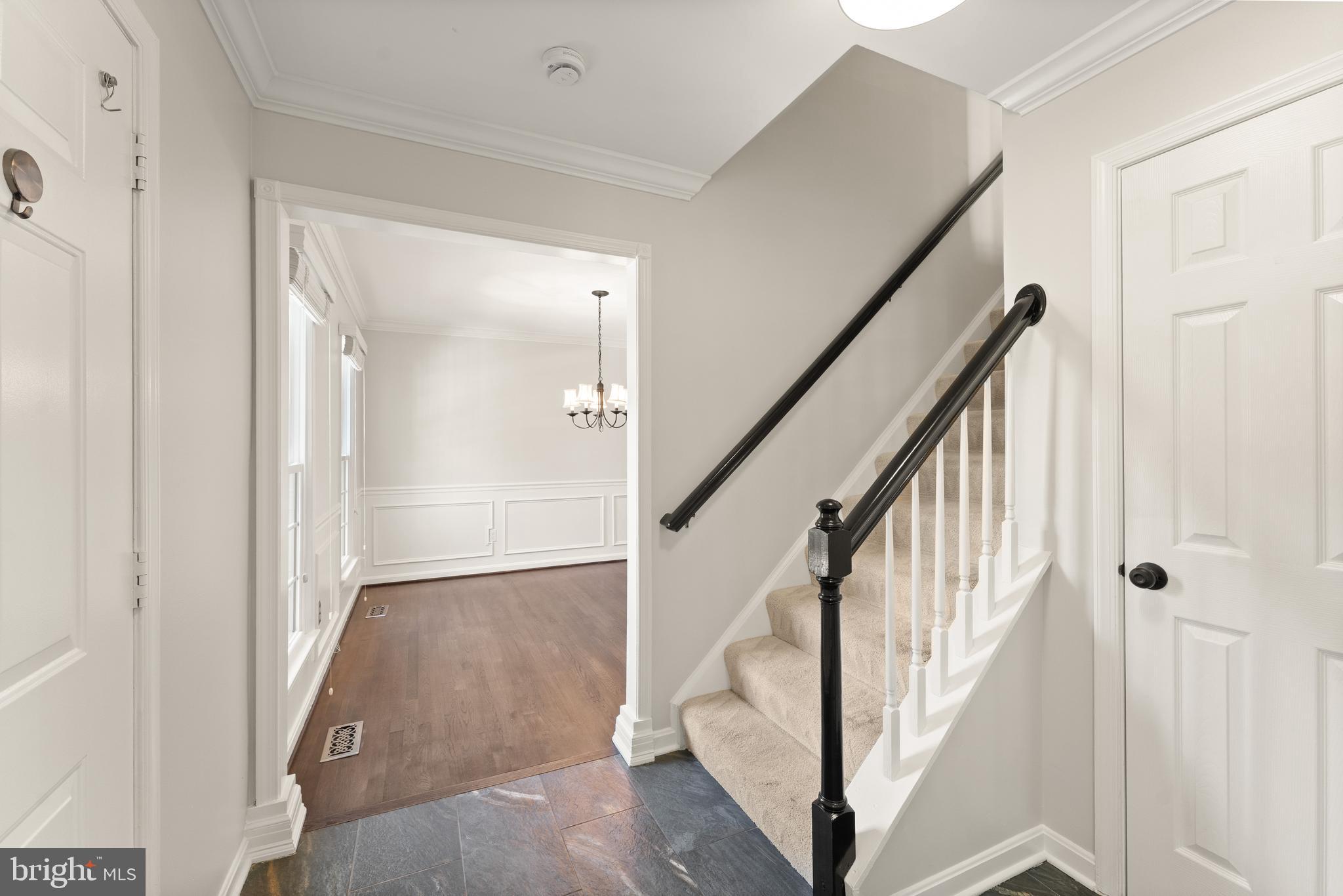 RESTON - Residential Lease