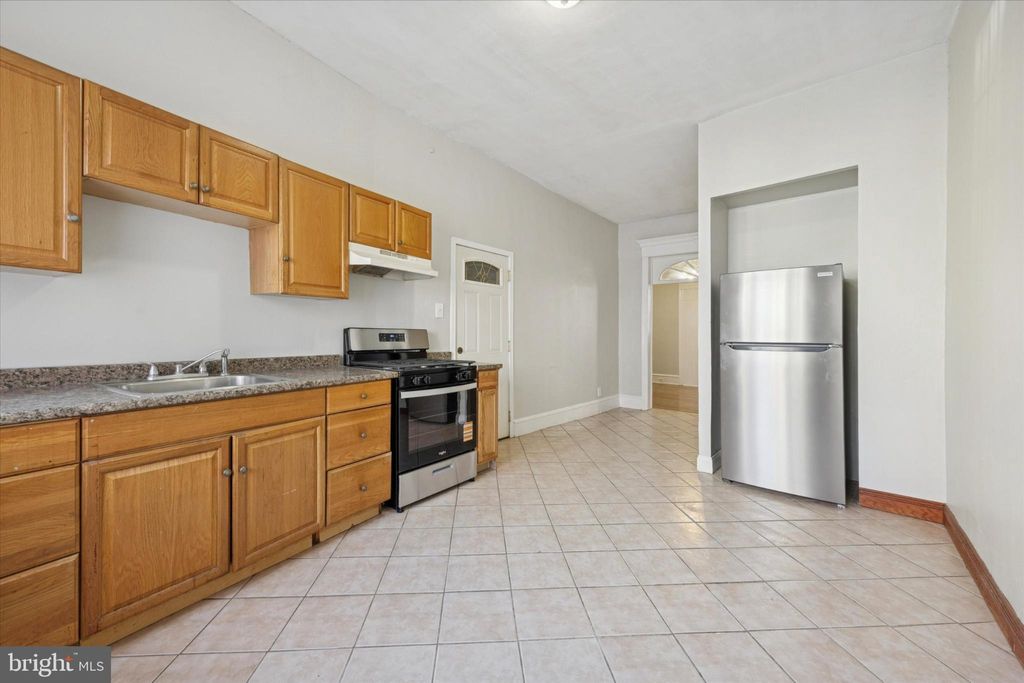 Photo of 1410 W Porter Street, PHILADELPHIA, PA 19145 (MLS # PAPH2576614)