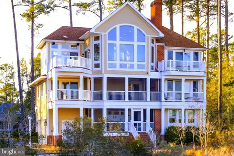 25323 OCEANVIEW COURT ACCOMAC VA 23301