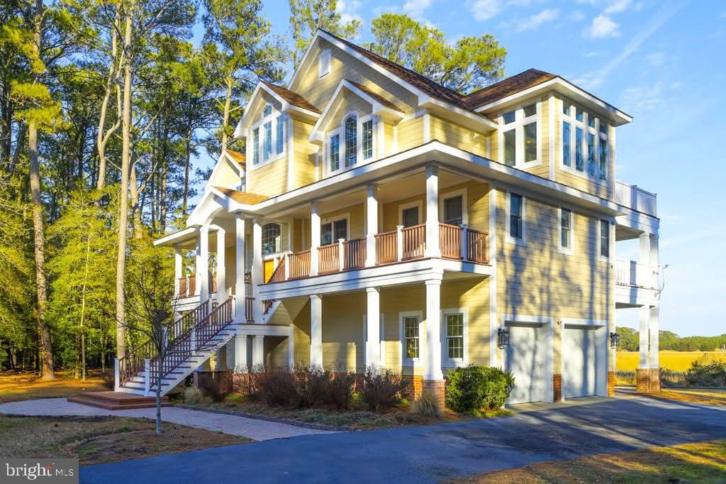 25323 OCEANVIEW COURT