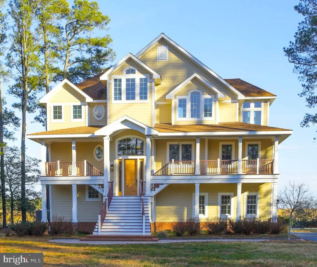 25323 OCEANVIEW COURT