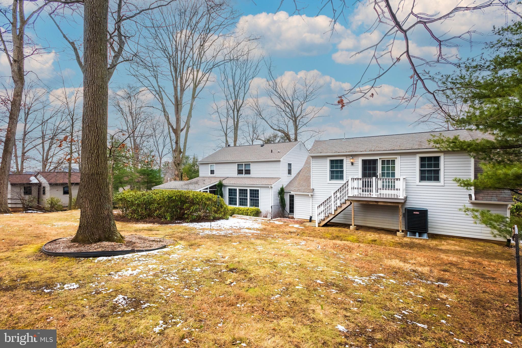 HIGHLANDS-ROSETREE - Residential