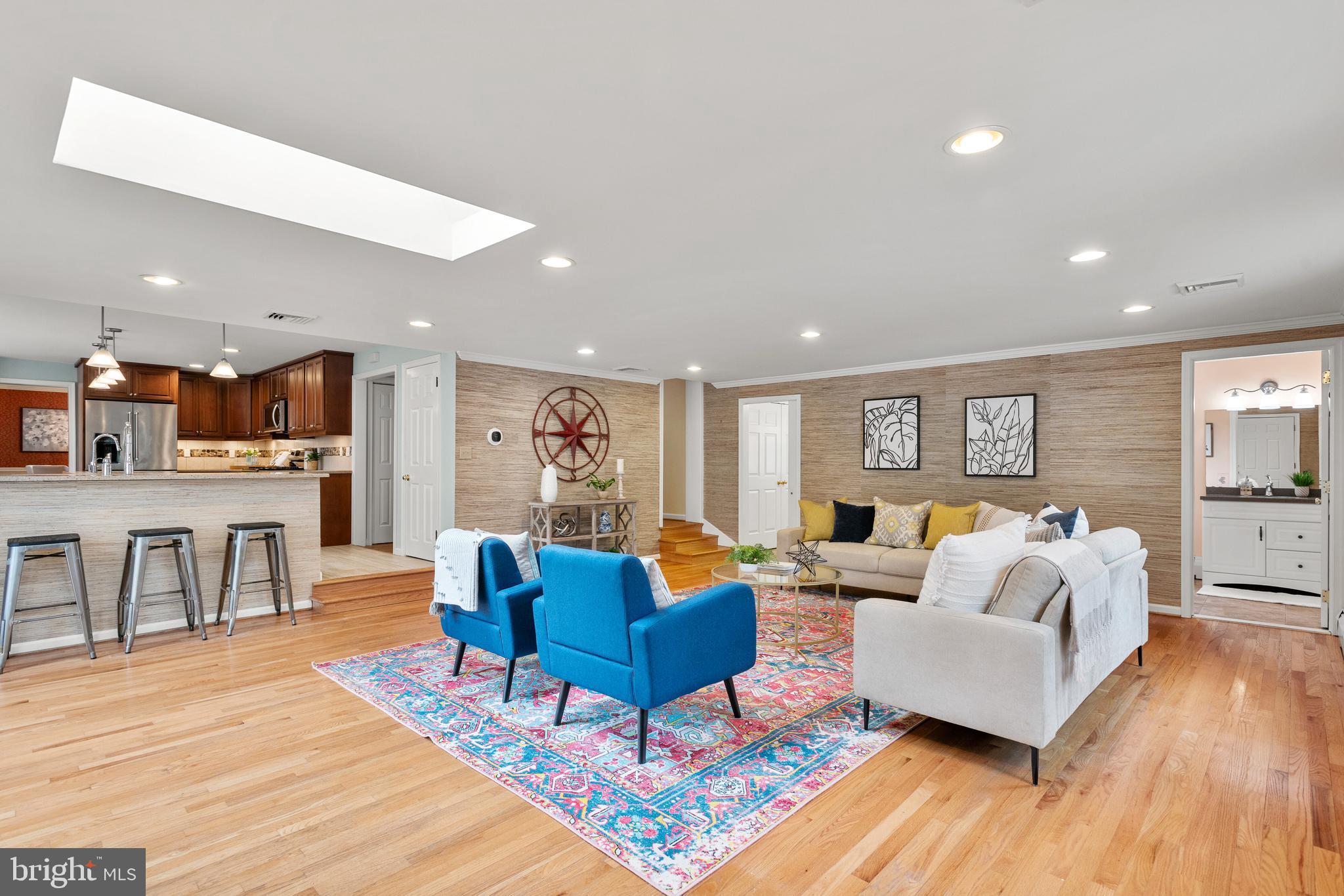 HIGHLANDS-ROSETREE - Residential