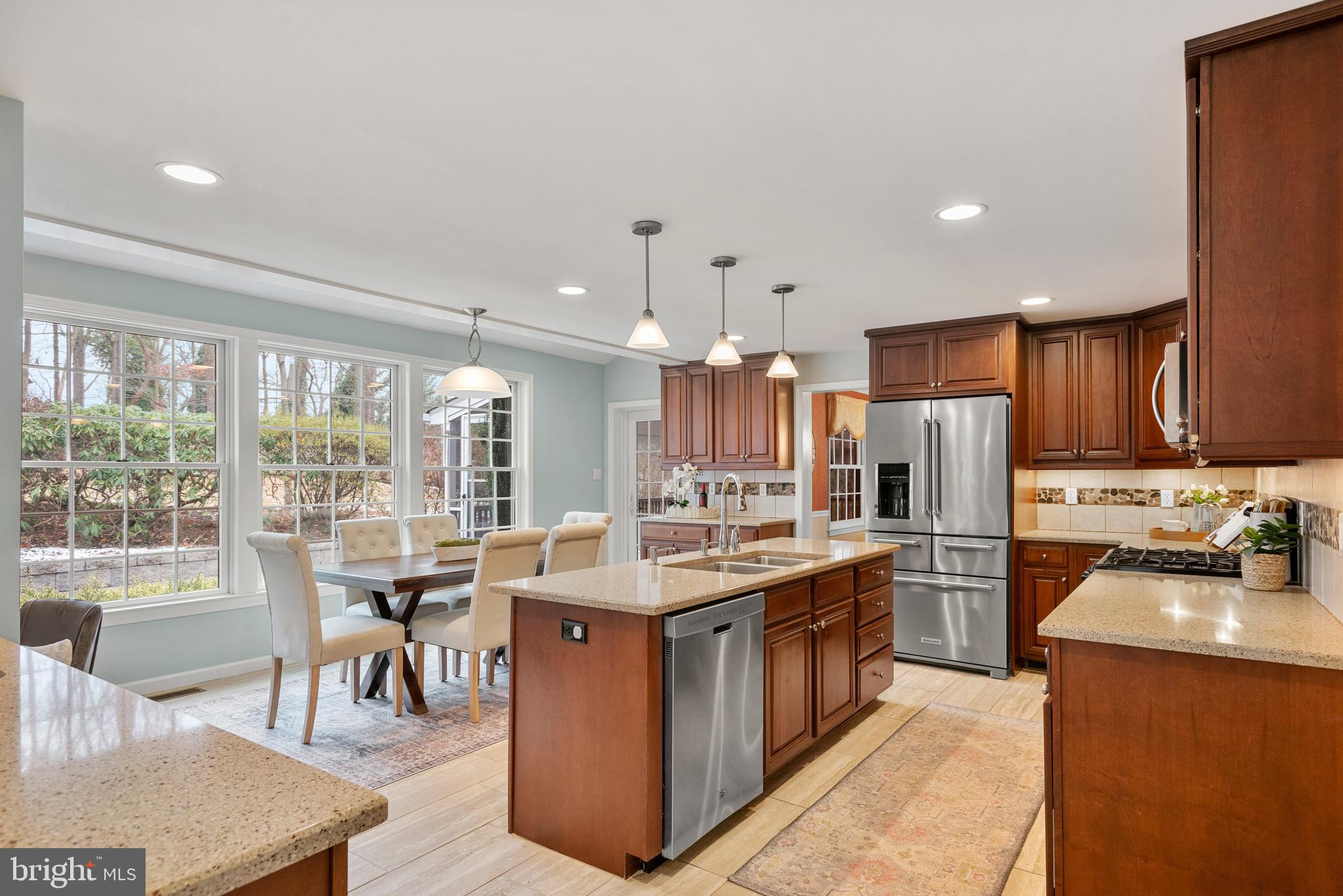 HIGHLANDS-ROSETREE - Residential