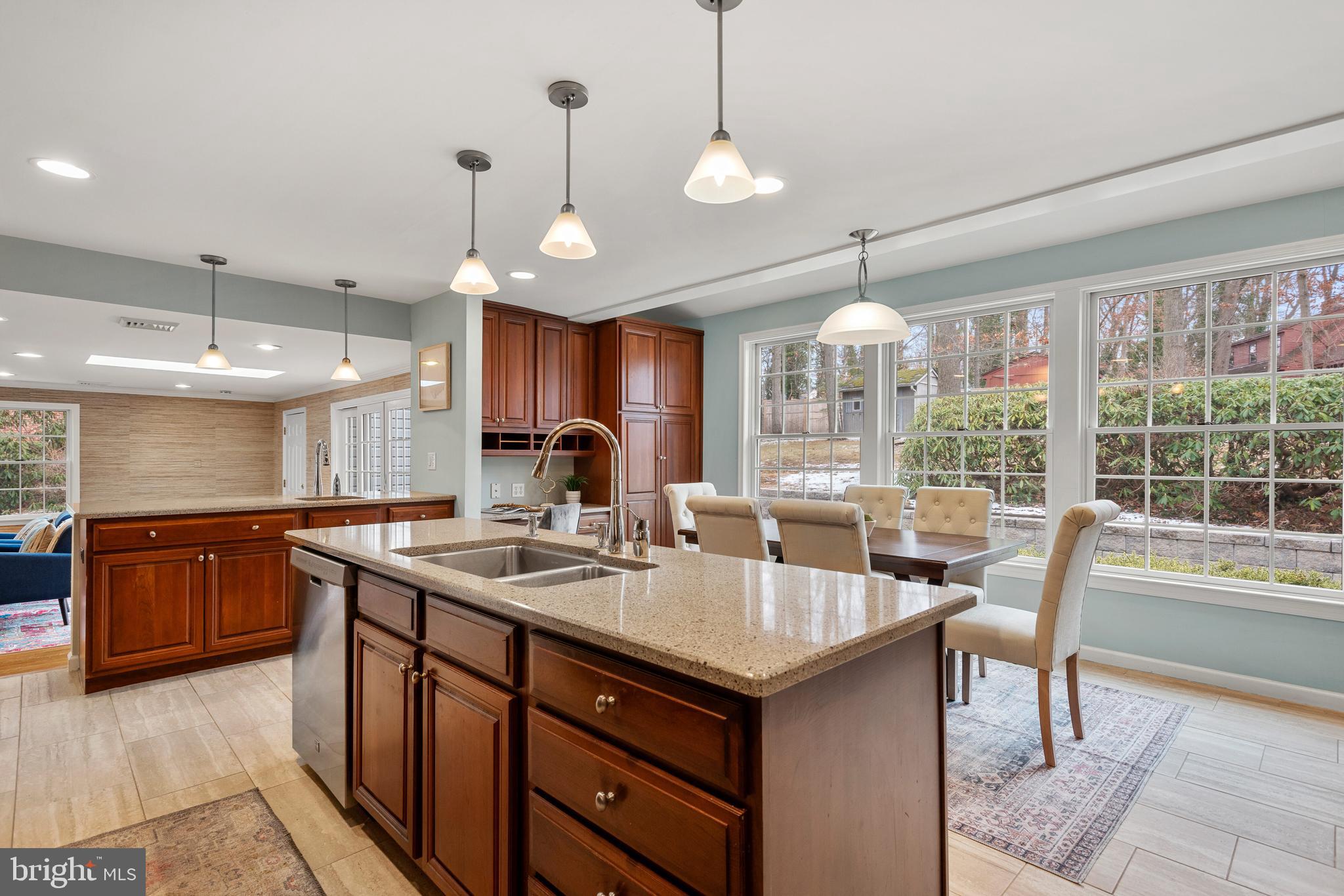 HIGHLANDS-ROSETREE - Residential