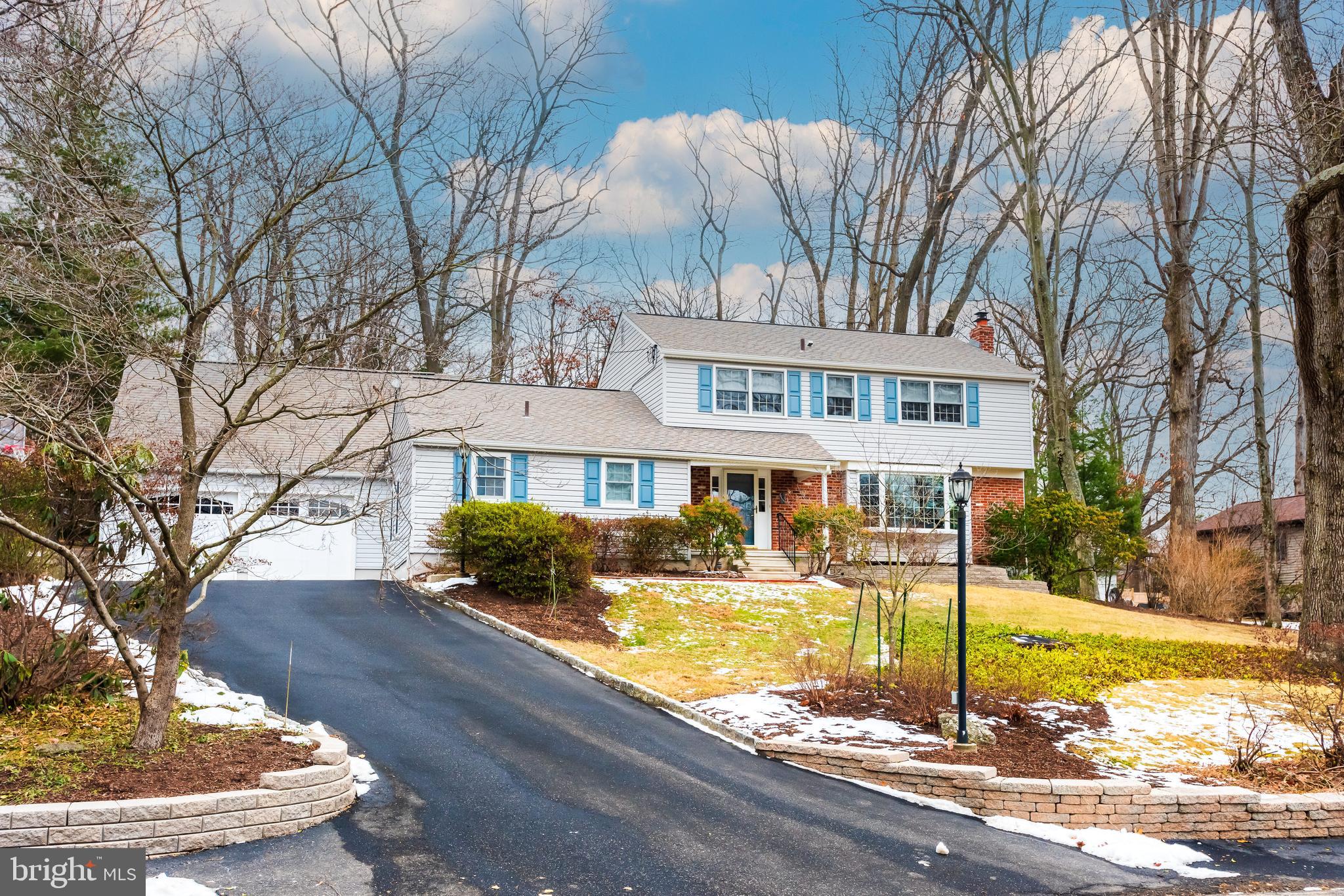 HIGHLANDS-ROSETREE - Residential