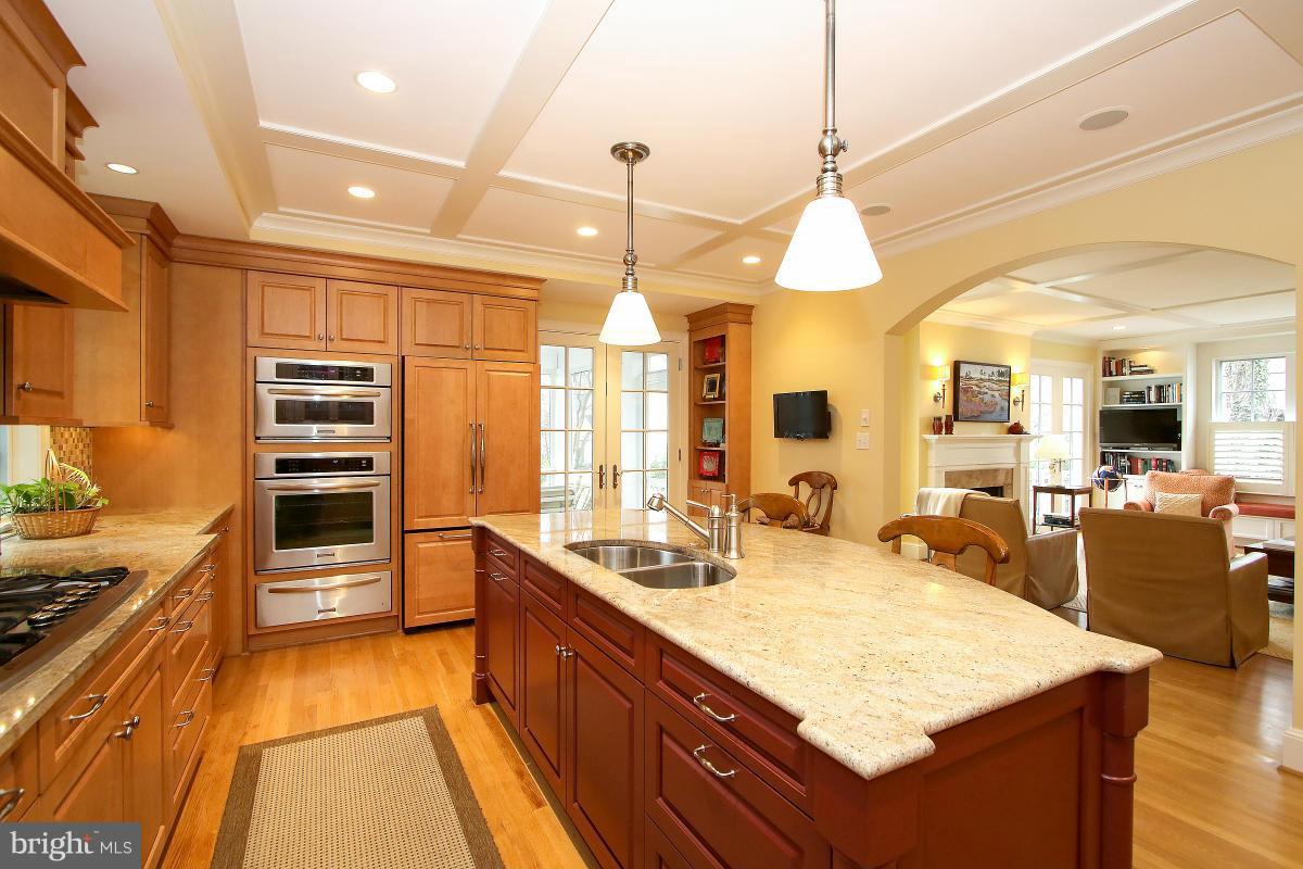 BRADMOOR - Residential