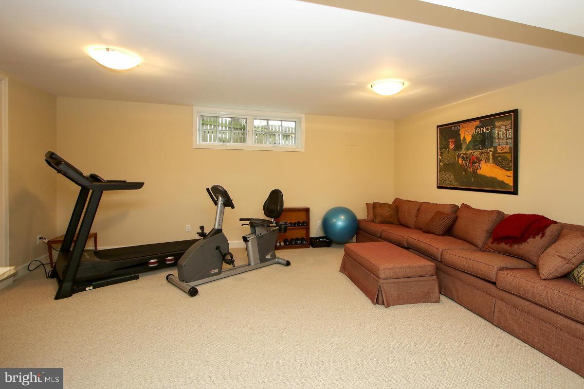 BRADMOOR - Residential