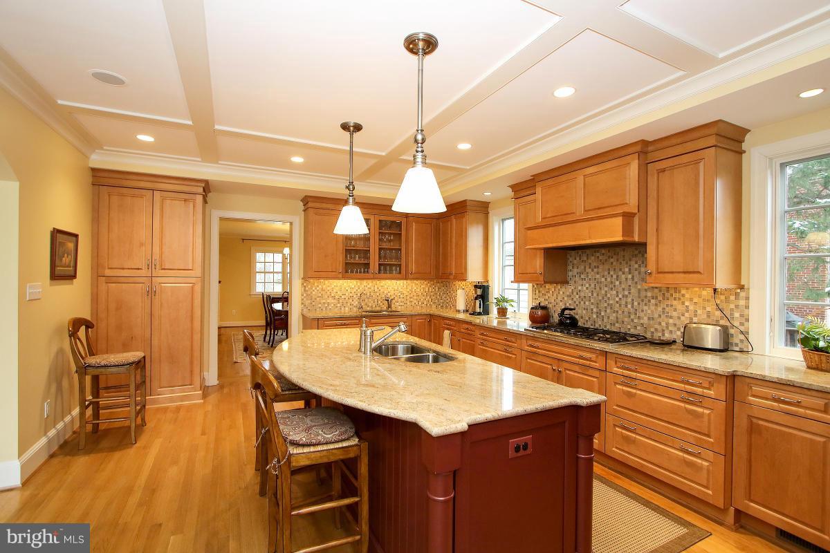 BRADMOOR - Residential