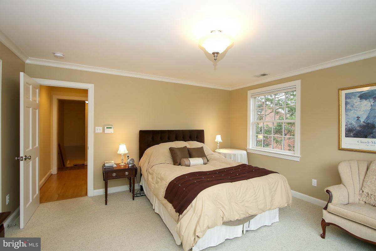 BRADMOOR - Residential