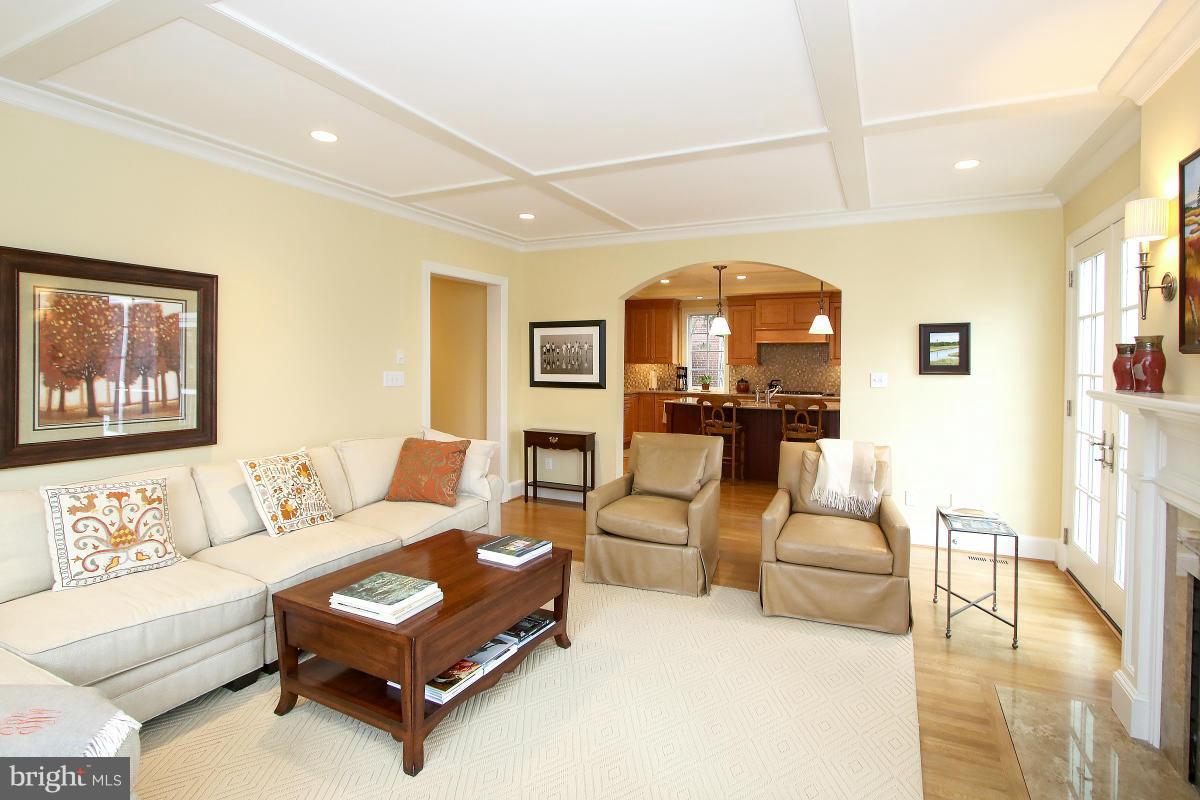 BRADMOOR - Residential