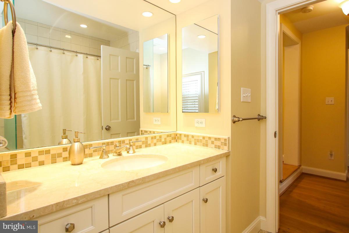 BRADMOOR - Residential