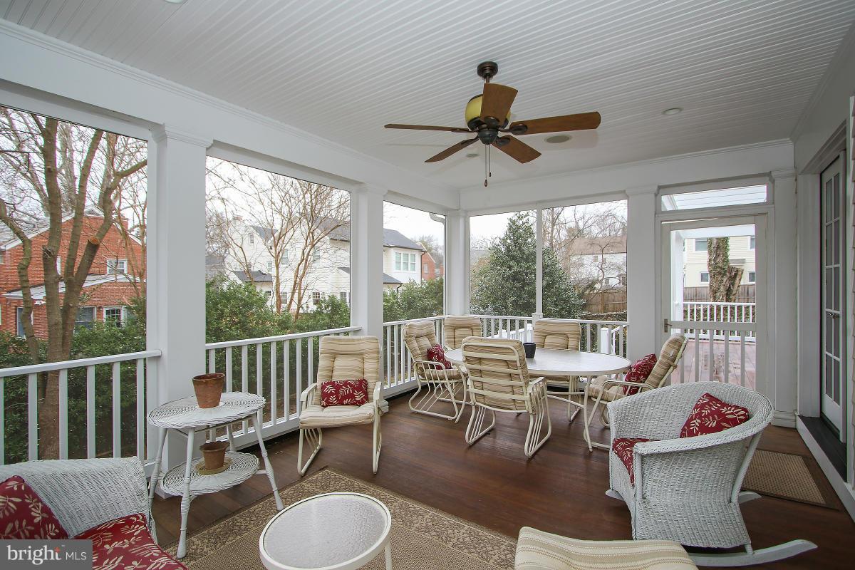 BRADMOOR - Residential