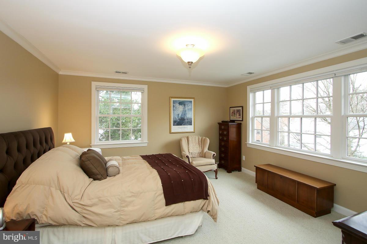 BRADMOOR - Residential