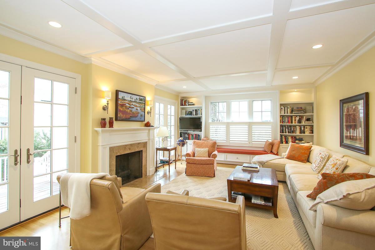 BRADMOOR - Residential