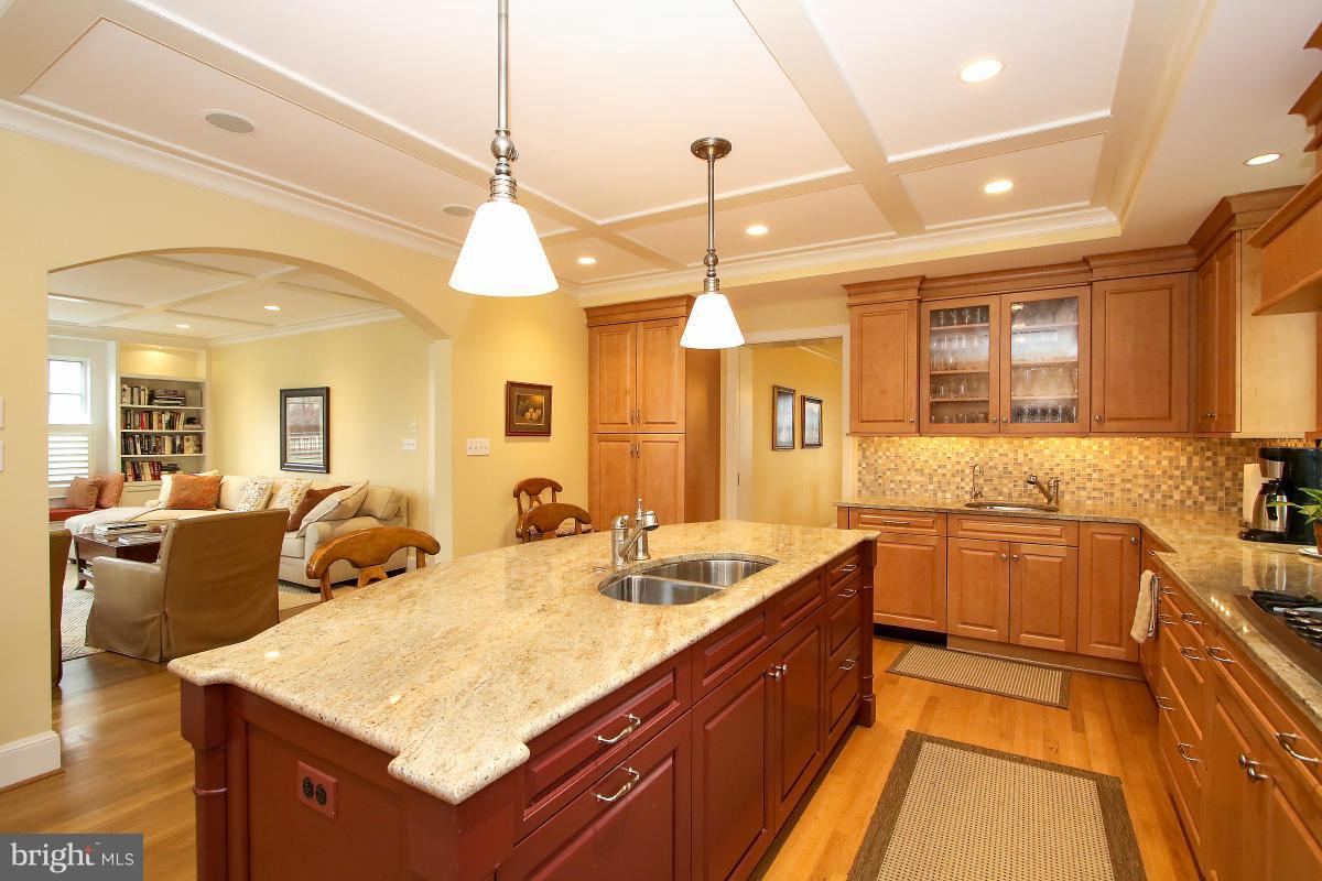 BRADMOOR - Residential