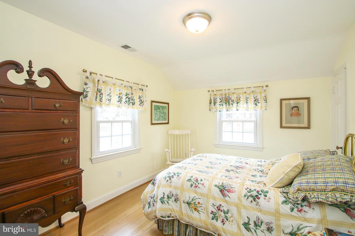 BRADMOOR - Residential