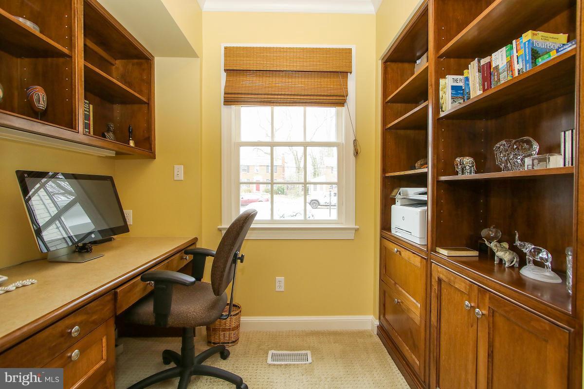 BRADMOOR - Residential