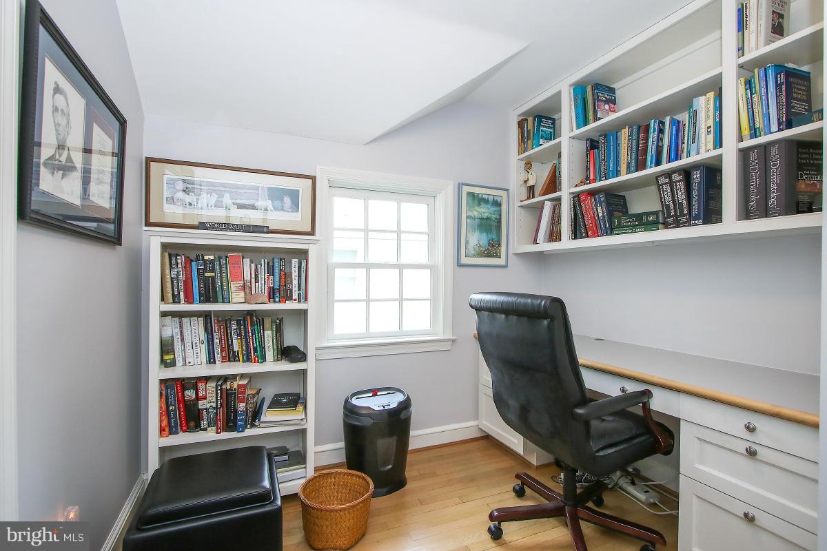 BRADMOOR - Residential