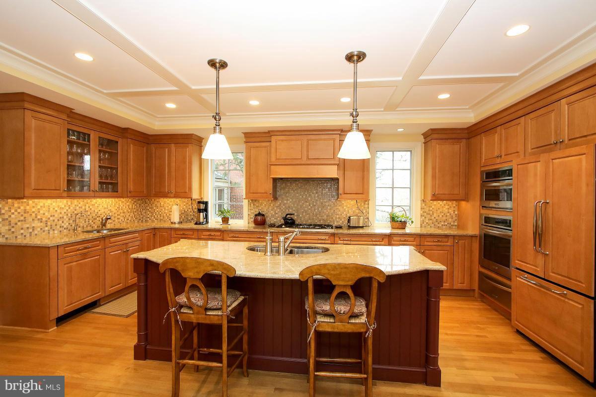 BRADMOOR - Residential